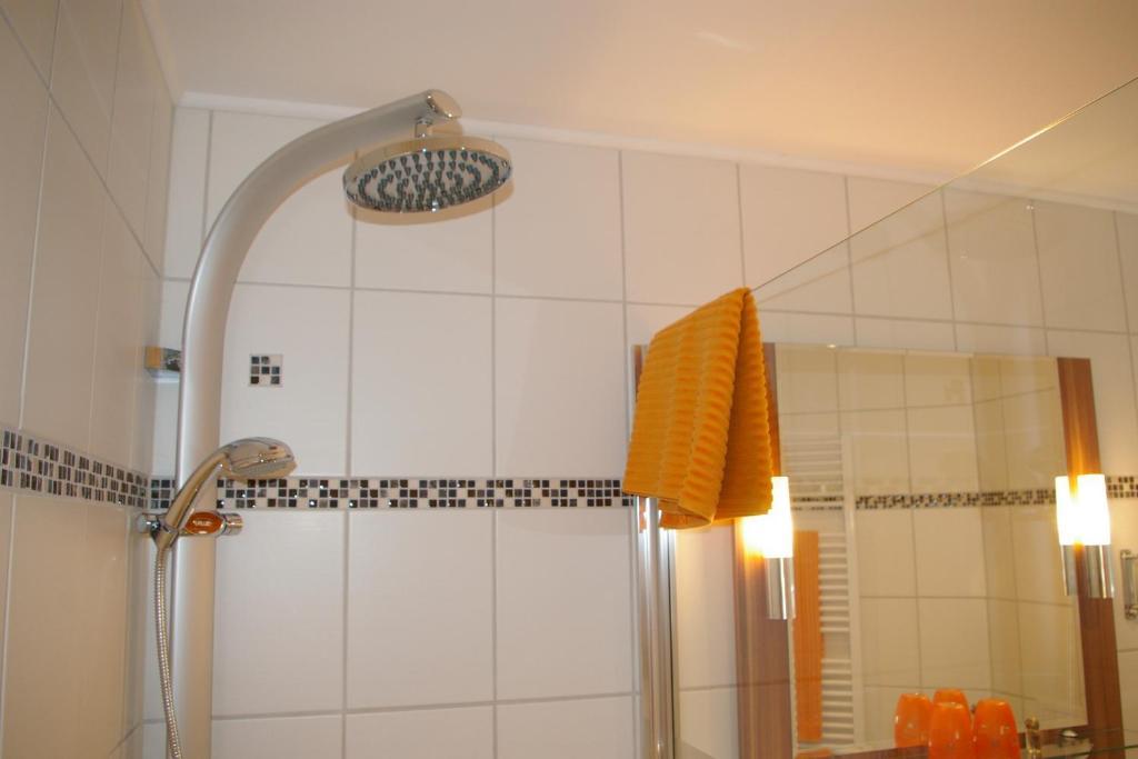 Hotel Heissinger Bad Berneck im Fichtelgebirge Chambre photo