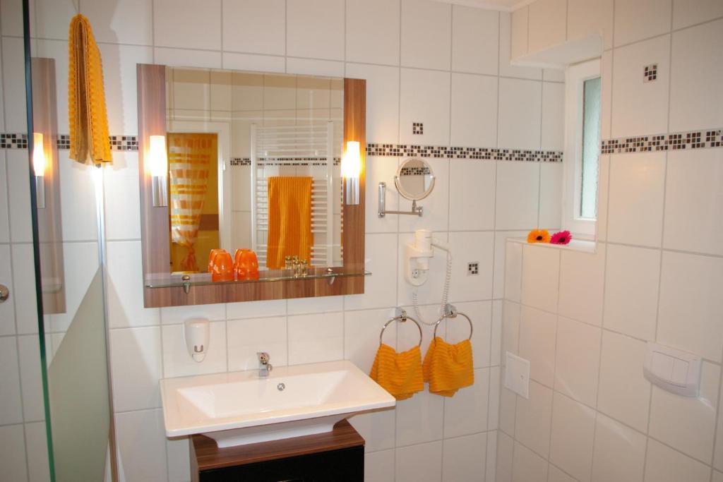 Hotel Heissinger Bad Berneck im Fichtelgebirge Extérieur photo