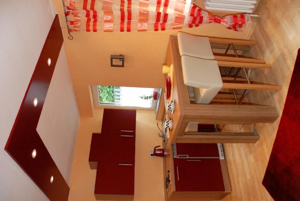 Hotel Heissinger Bad Berneck im Fichtelgebirge Chambre photo