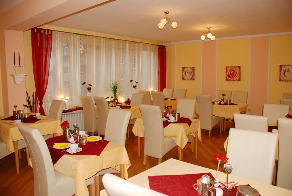 Hotel Heissinger Bad Berneck im Fichtelgebirge Extérieur photo